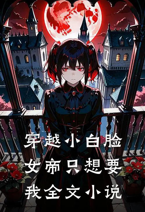 穿越小白脸，女帝只想要我全文小说