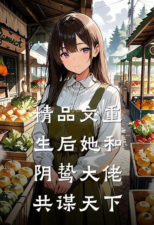 精品文重生后她和阴鸷大佬共谋天下