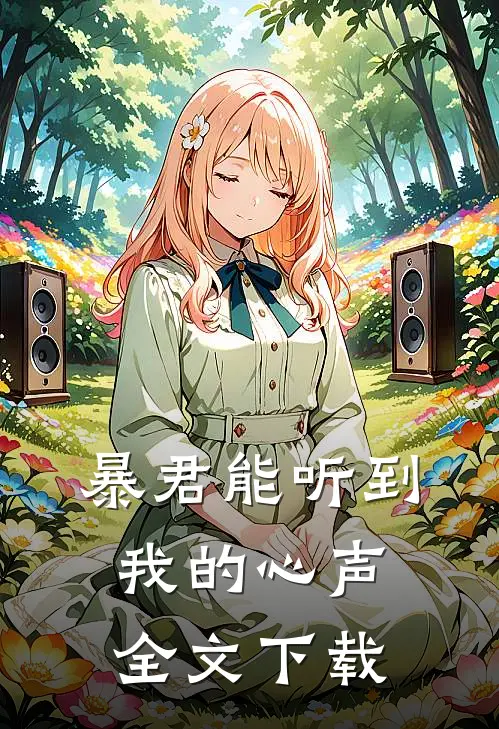 暴君能听到我的心声全文下载