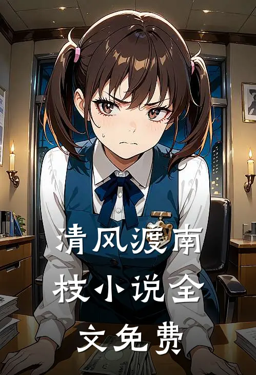 清风渡南枝小说全文免费