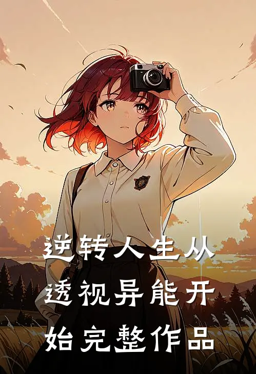 逆转人生从透视异能开始完整作品