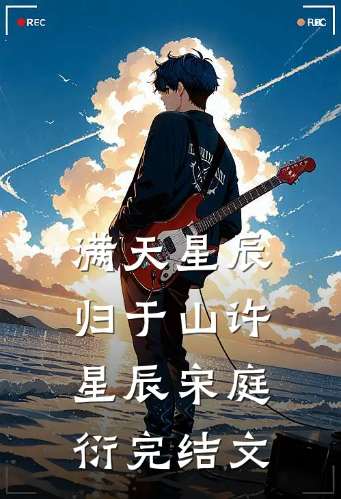 满天星辰归于山许星辰宋庭衍完结文