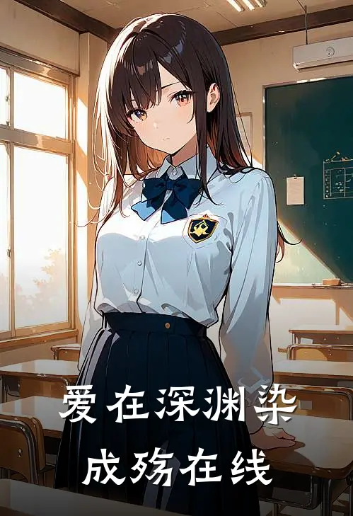 爱在深渊染成殇在线