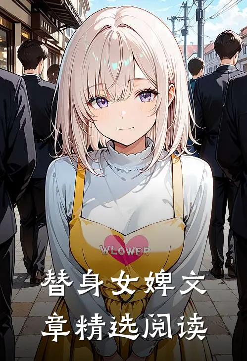 替身女婢文章精选阅读