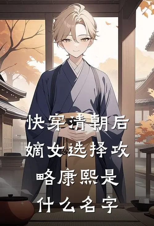 快穿清朝后，嫡女选择攻略康熙是什么名字