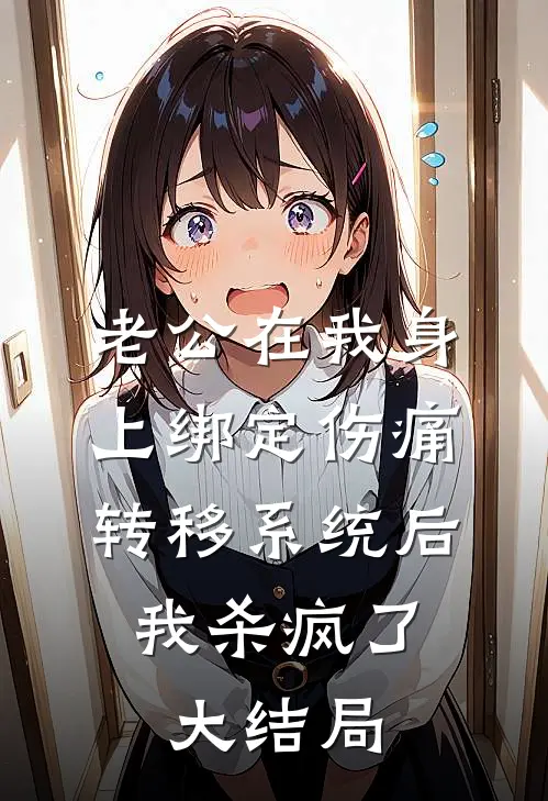 老公在我身上绑定伤痛转移系统后，我杀疯了大结局
