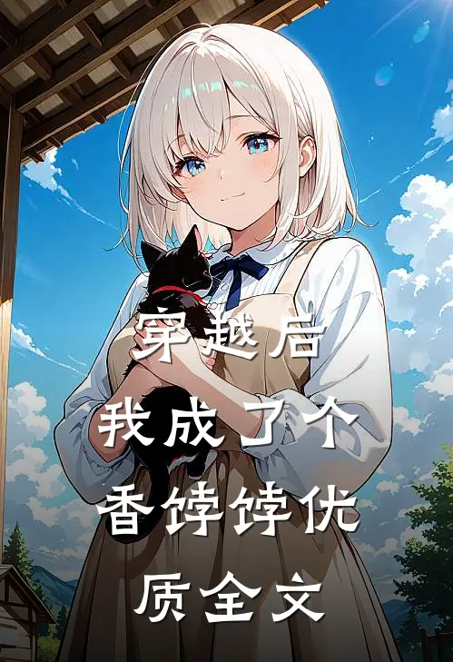 穿越后：我成了个香饽饽优质全文