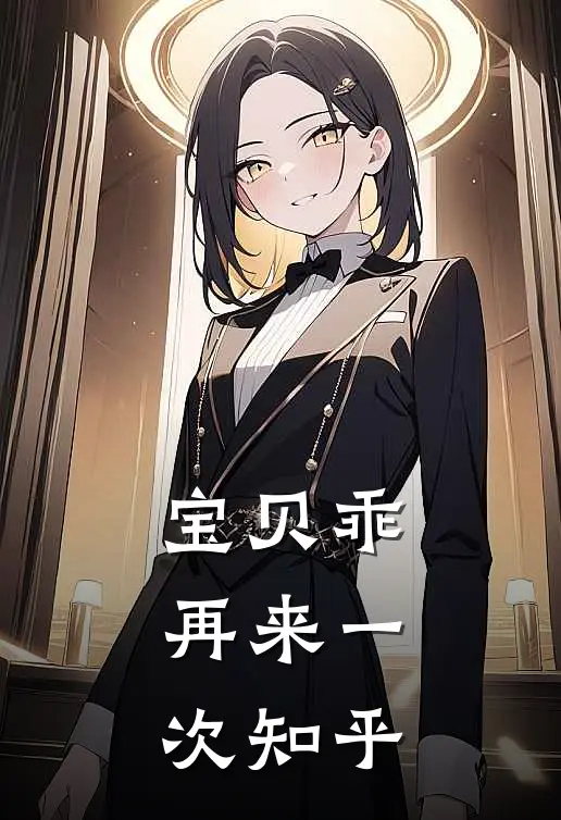 宝贝乖，再来一次知乎