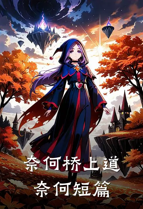 奈何桥上道奈何短篇