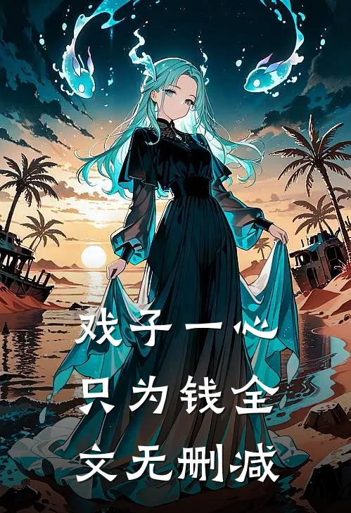 戏子一心只为钱全文无删减