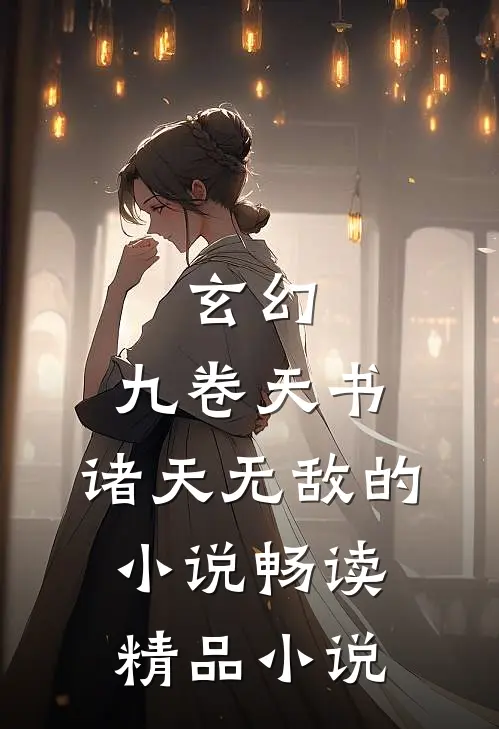 玄幻:九卷天书,诸天无敌的小说畅读精品小说