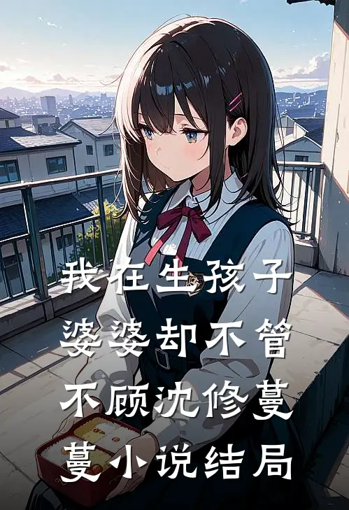 我在生孩子婆婆却不管不顾沈修蔓蔓小说结局