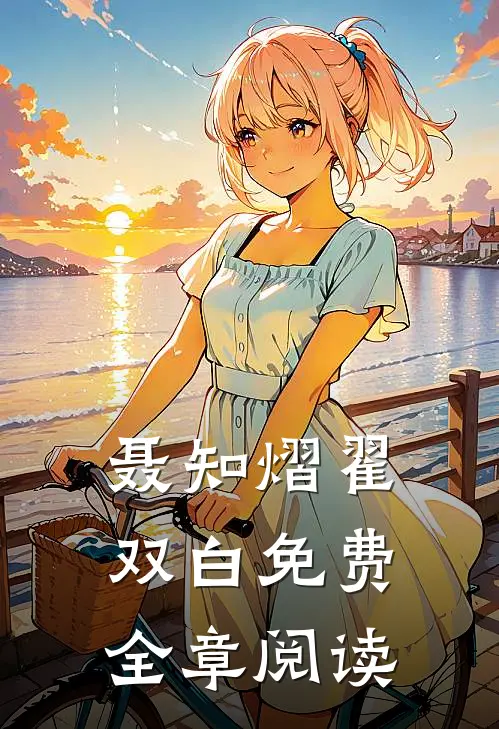 聂知熠翟双白免费全章阅读