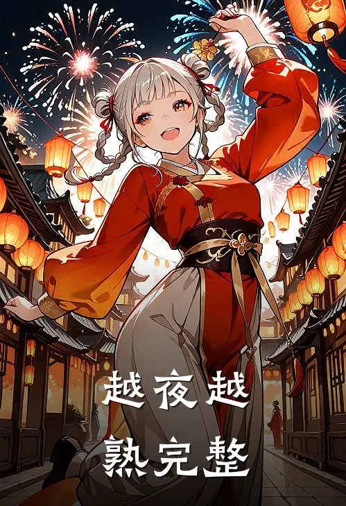 越夜越熟完整