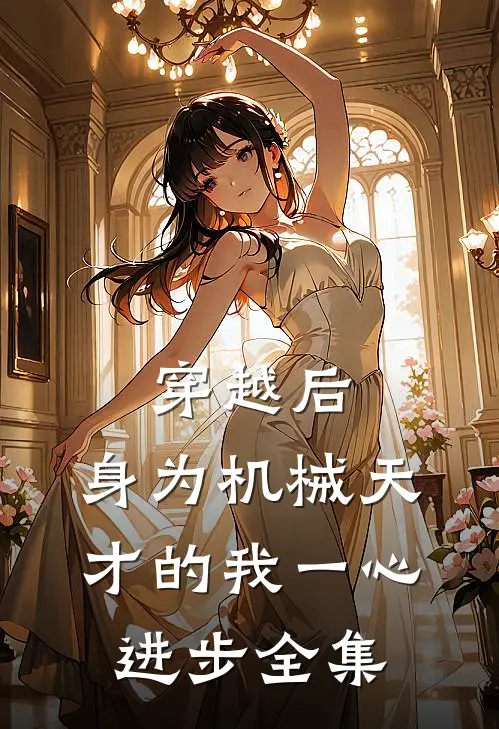 穿越后，身为机械天才的我一心进步全集