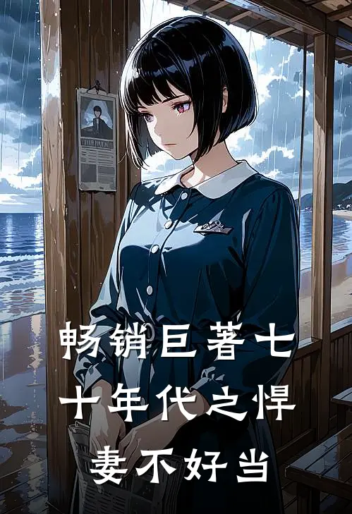 畅销巨著七十年代之悍妻不好当
