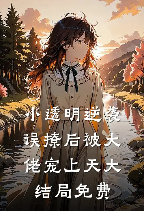 小透明逆袭：误撩后被大佬宠上天大结局免费