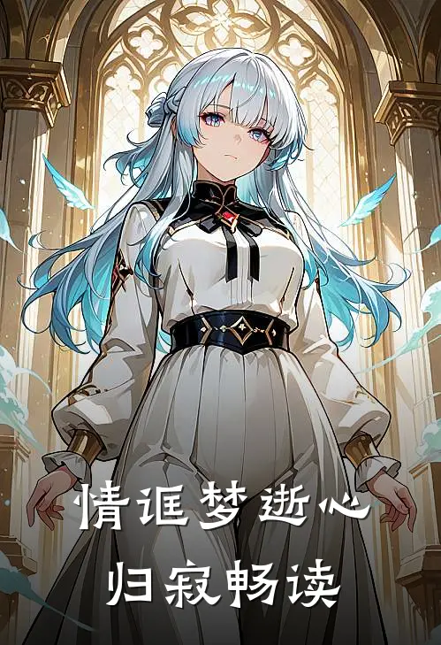 情诓梦逝心归寂畅读