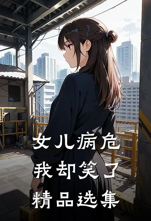 女儿病危，我却笑了精品选集