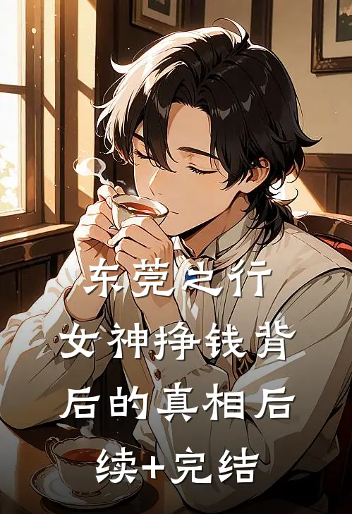 东莞之行：女神挣钱背后的真相后续+完结