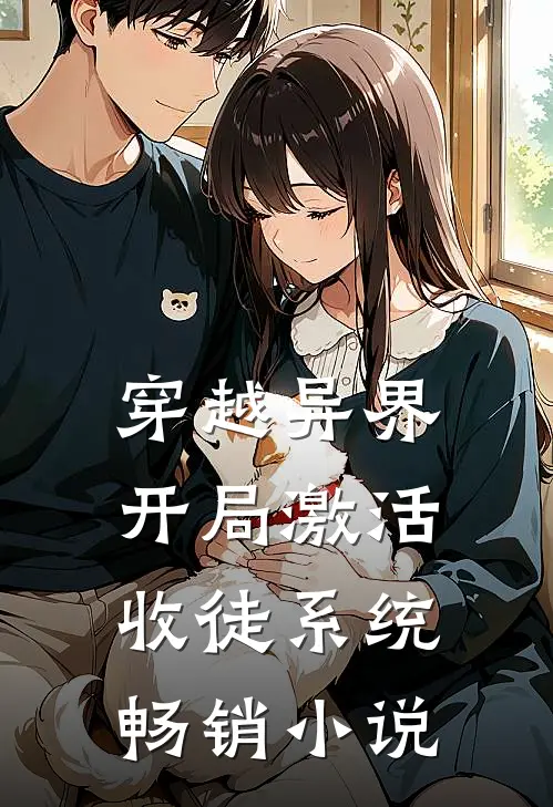 穿越异界，开局激活收徒系统畅销小说