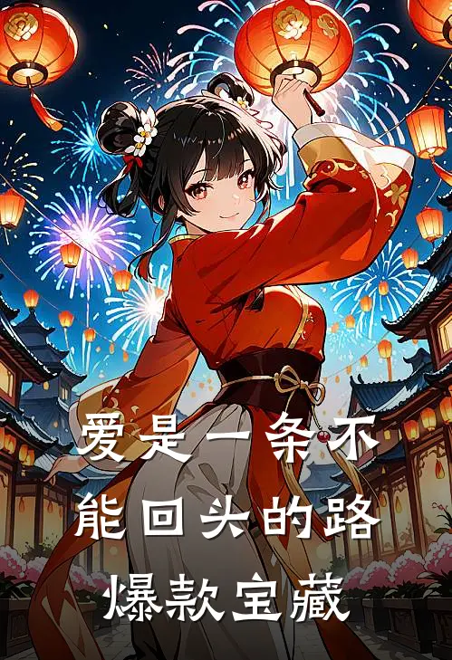 爱是一条不能回头的路爆款宝藏