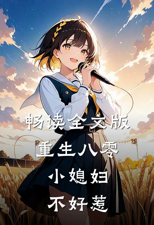 畅读全文版重生八零：小媳妇不好惹