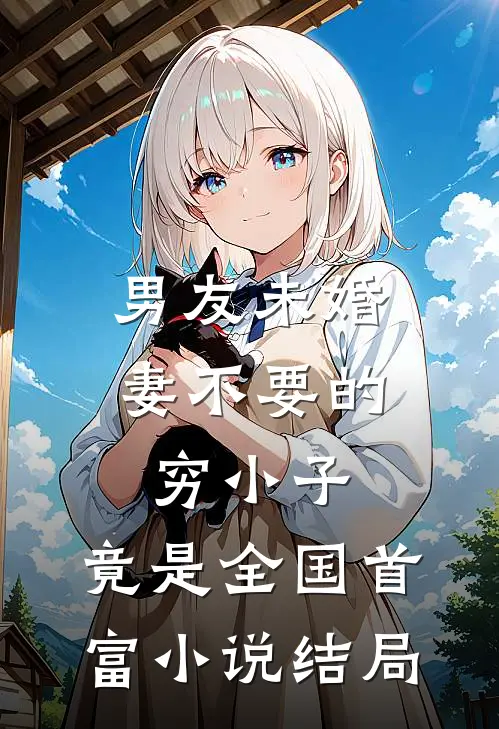 男友未婚妻不要的穷小子，竟是全国首富小说结局