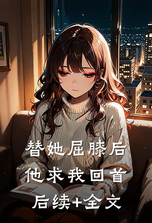 替她屈膝后，他求我回首后续+全文
