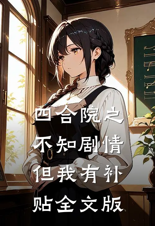四合院之不知剧情但我有补贴全文版