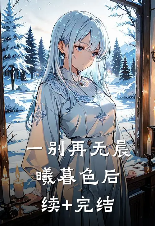 一别再无晨曦暮色后续+完结