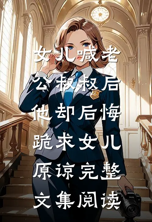 女儿喊老公叔叔后，他却后悔跪求女儿原谅完整文集阅读