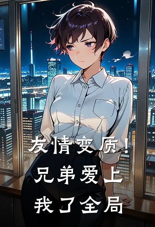 友情变质!兄弟爱上我了全局视频