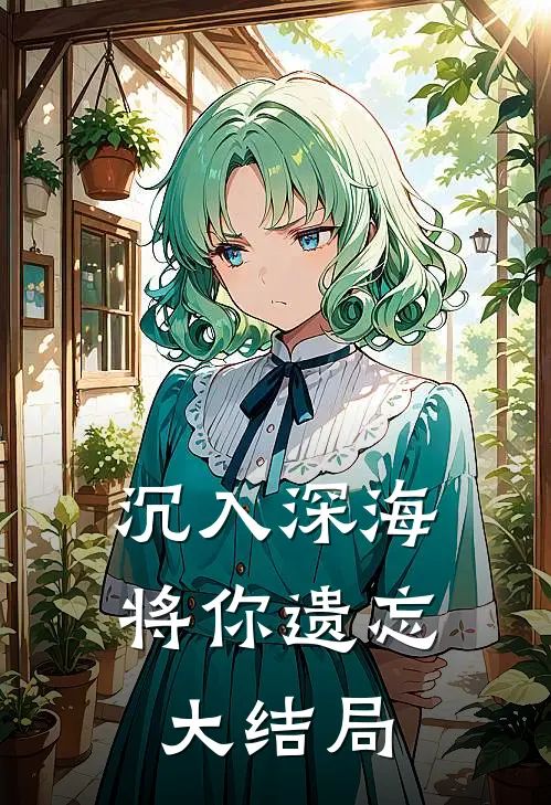 沉入深海将你遗忘大结局
