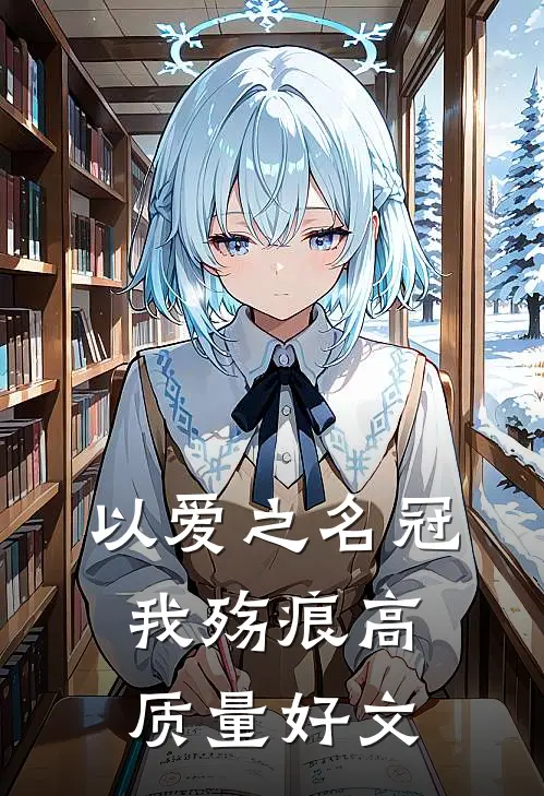 以爱之名冠我殇痕高质量好文