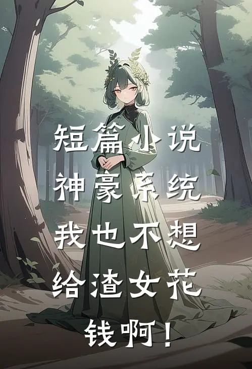 短篇小说神豪系统：我也不想给渣女花钱啊！