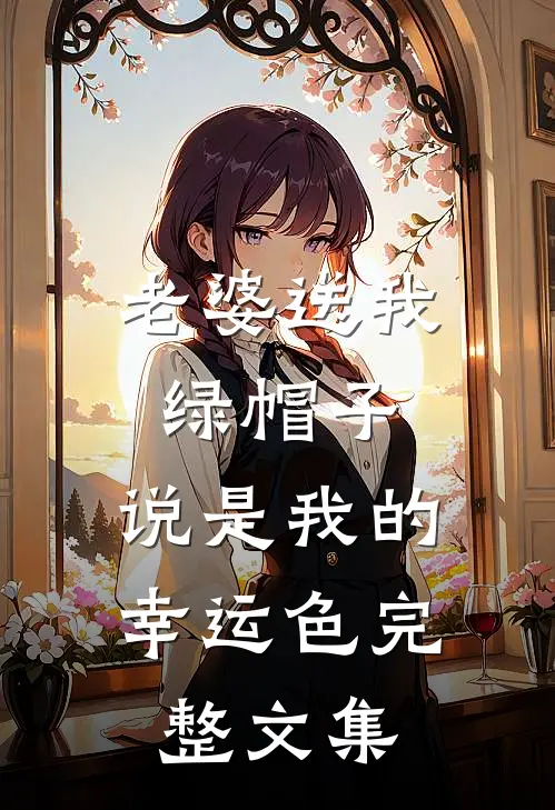老婆送我绿帽子，说是我的幸运色完整文集