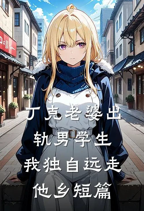 丁克老婆出轨男学生，我独自远走他乡短篇