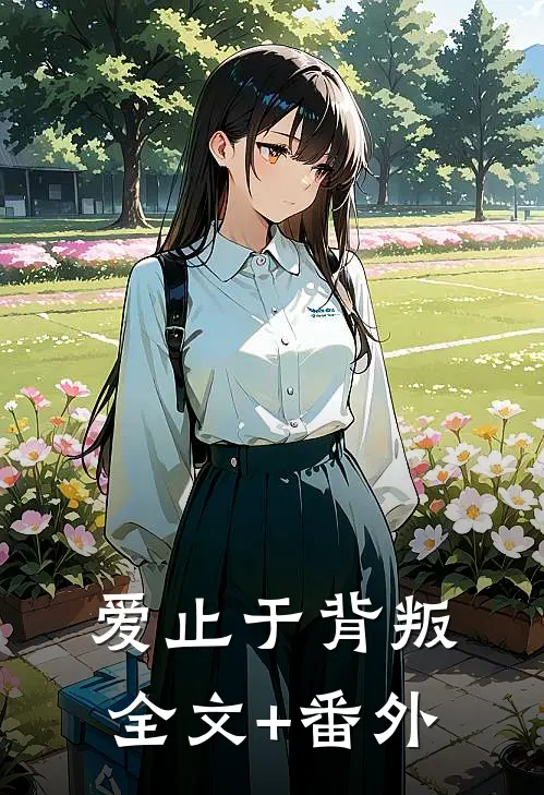 爱止于背叛全文+番外