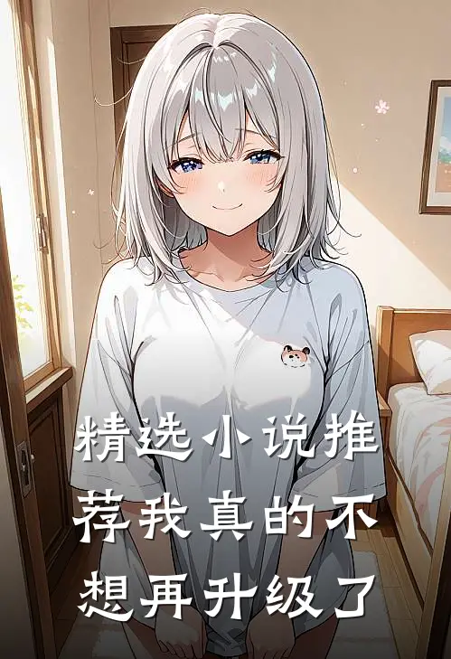 精选小说推荐我真的不想再升级了