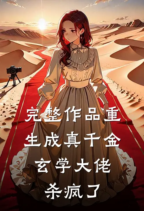 完整作品重生成真千金，玄学大佬杀疯了