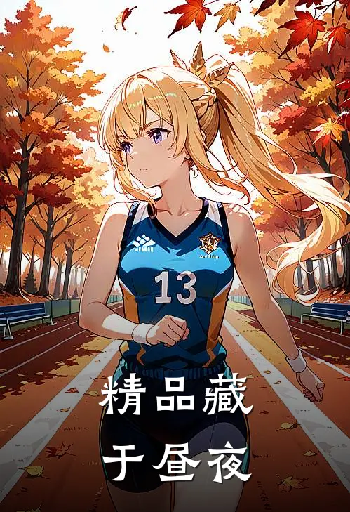 精品藏于昼夜