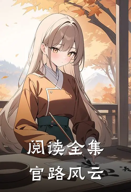 阅读全集官路风云