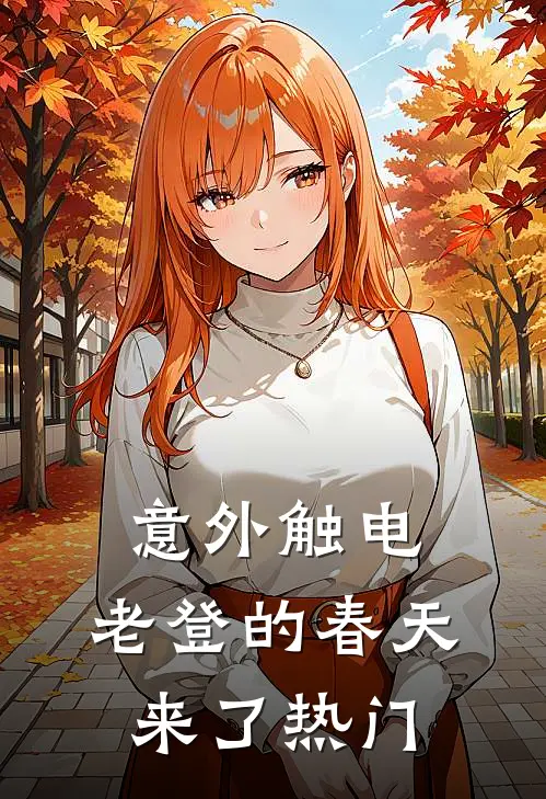 意外触电，老登的春天来了热门