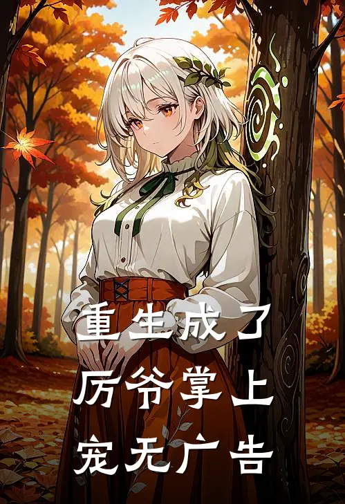 重生成了厉爷掌上宠无广告