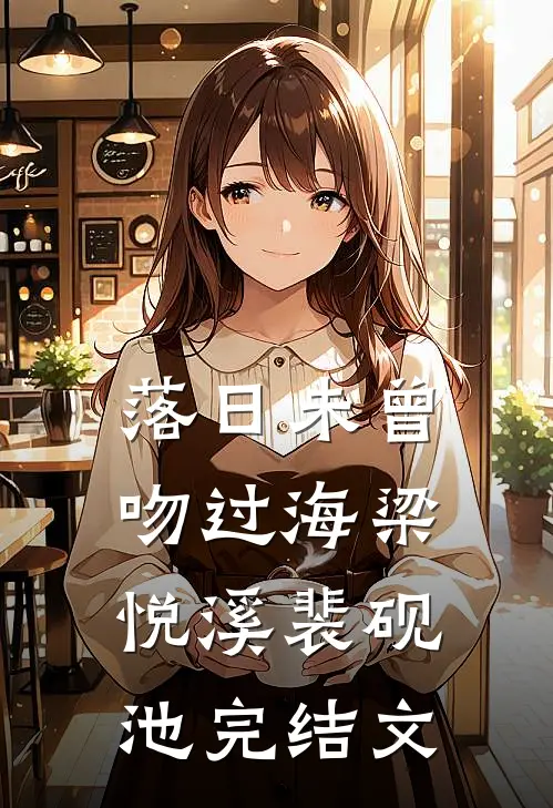 落日未曾吻过海梁悦溪裴砚池完结文