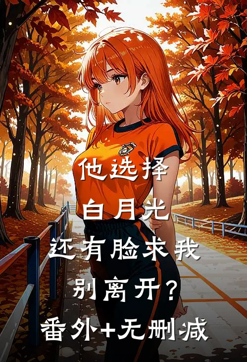 他选择白月光，还有脸求我别离开？番外+无删减