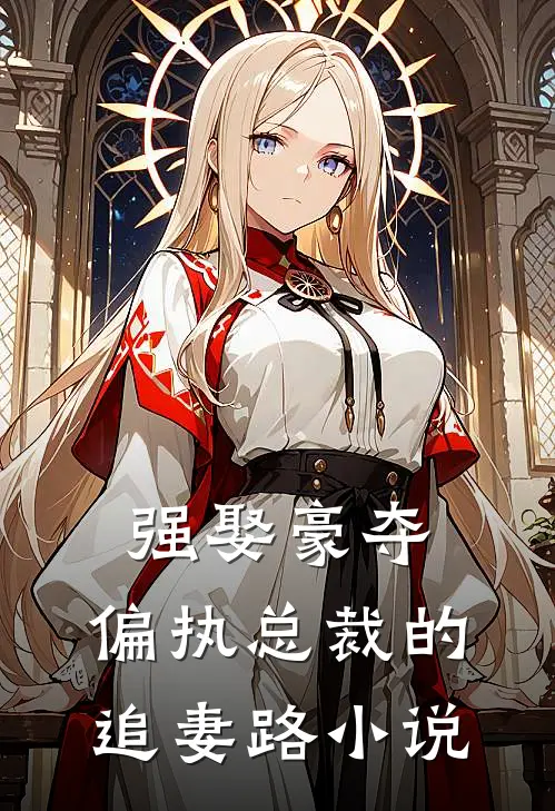 强娶豪夺：偏执总裁的追妻路小说