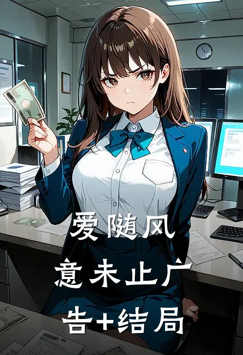爱随风，意未止广告+结局