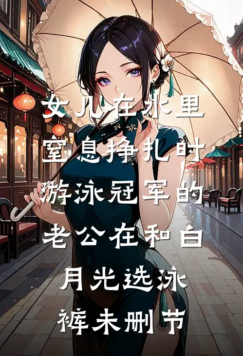 女儿在水里窒息挣扎时，游泳冠军的老公在和白月光选泳裤未删节